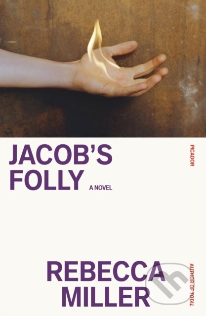 Jacob's Folly (A Novel)