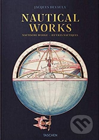 Jacques Devaulx (Nautical Works)