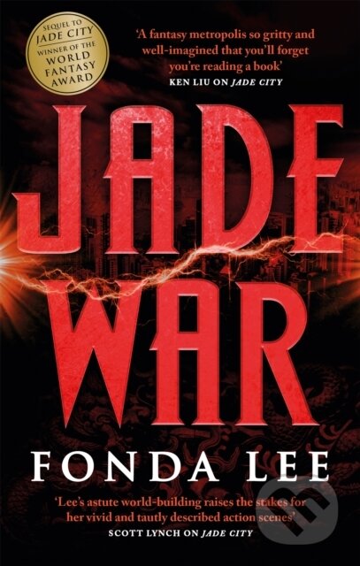 Jade War