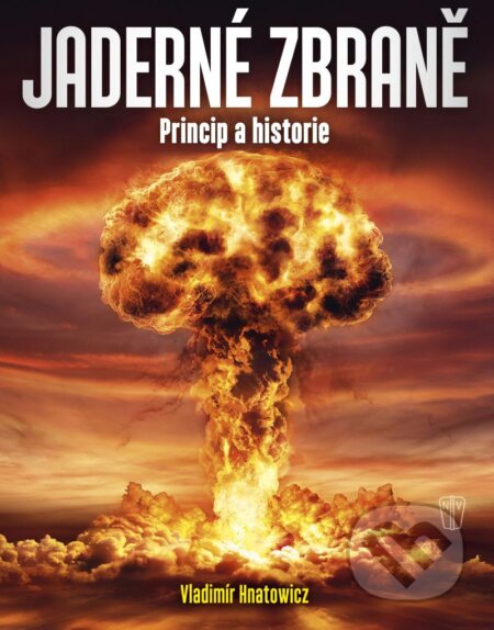 Jaderné zbraně (Princip a historie)
