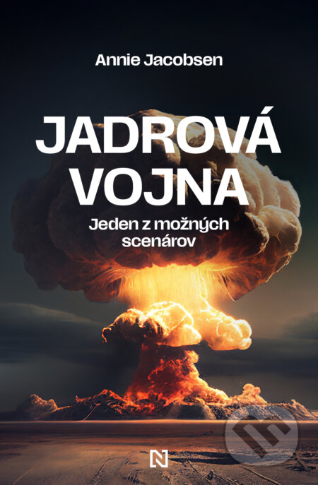 Jadrová vojna (Jeden z možných scenárov)