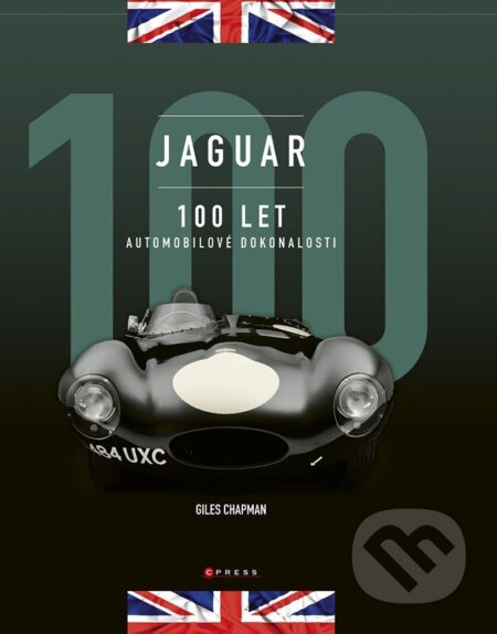 Jaguar (100 let)