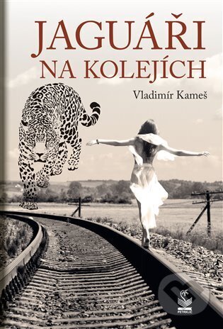 Jaguáři na kolejích