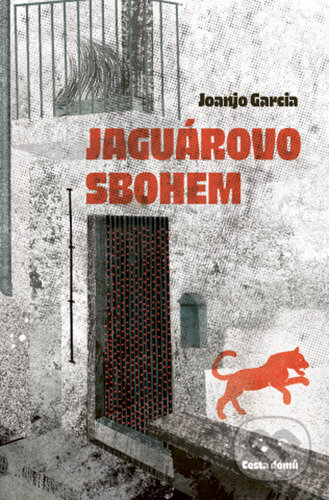 Jaguárovo sbohem