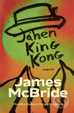 Jáhen King Kong
