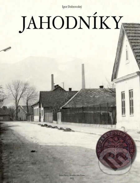 Jahodníky