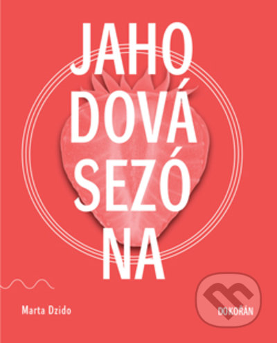 Jahodová sezona