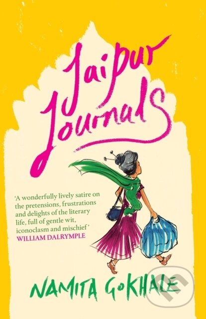 JAIPUR JOURNALS