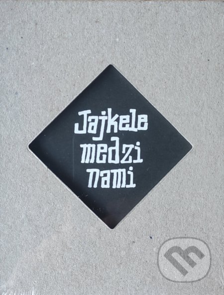 Jajkele medzi nami