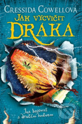Jak vycvičit draka 12: Jak bojovat s dračím hněvem