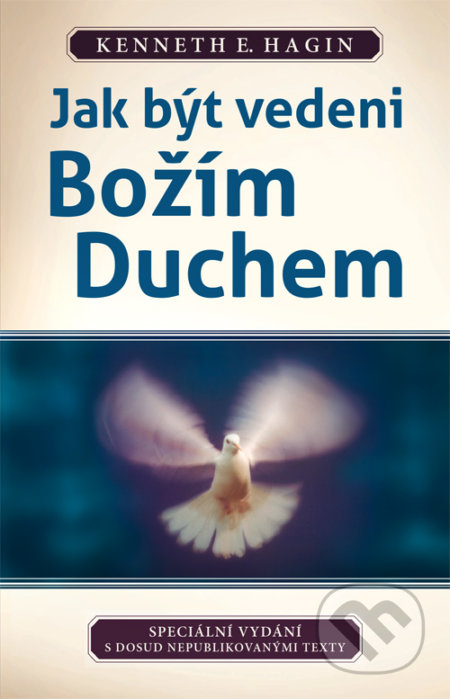 Jak být vedeni božím duchem