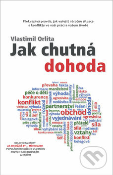 Jak chutná dohoda