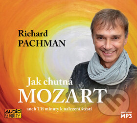 Jak chutná Mozart