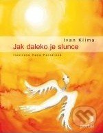 Jak daleko je slunce