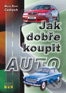 Jak dobře koupit auto