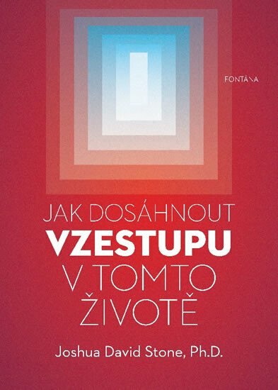 Jak dosáhnout vzestupu v tomto životě - Joshua David Stone