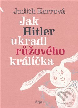 Jak Hitler ukradl růžového králíčka