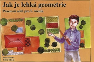 Jak je lehká geometrie – pracovní sešit