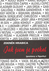 Jak jsem je potkal ((postavy a figurky))
