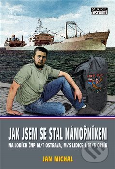 Jak jsem se stal námořníkem