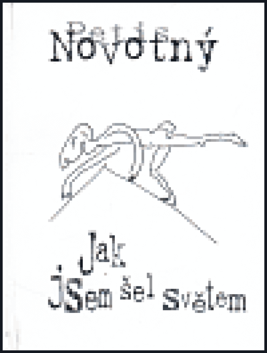 Jak jsem šel světem