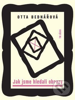 Jak jsme hledali obrazy