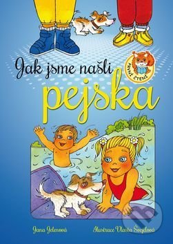 Jak jsme našli pejska
