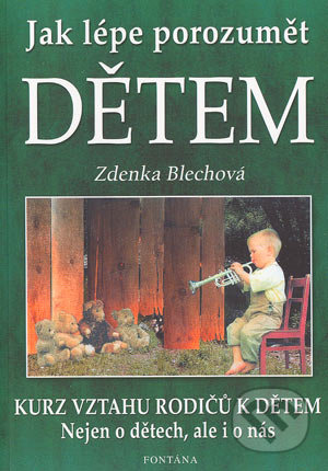 Jak lépe porozumět dětem