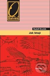 Jak létají