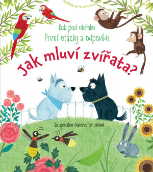 Jak mluví zvířata? - Kuk pod okénko