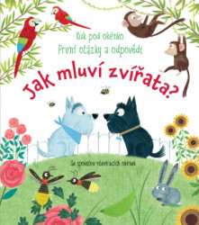 Jak mluví zvířata? - Kuk pod okénko