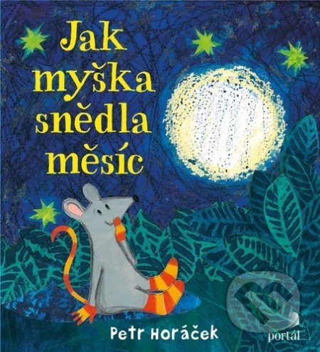 Jak myška snědla měsíc