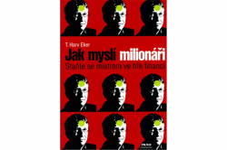 Jak myslí milionáři (Staňte se ministrem ve hře financí) - kniha z kategorie Podnikání