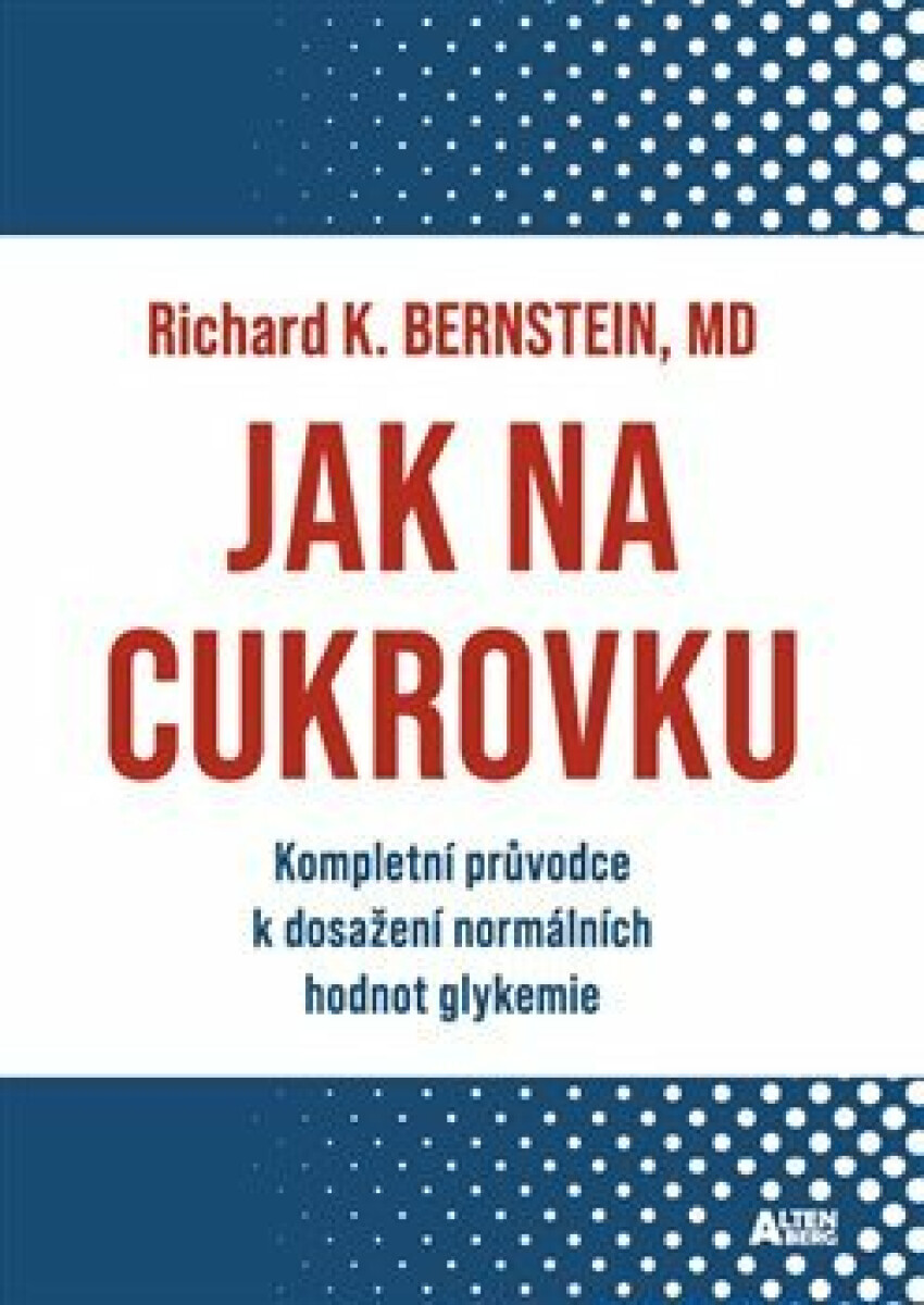 Jak na cukrovku