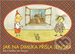 Jak na Dimlíka přišla Lenóra