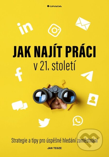 Jak najít práci v 21. století
