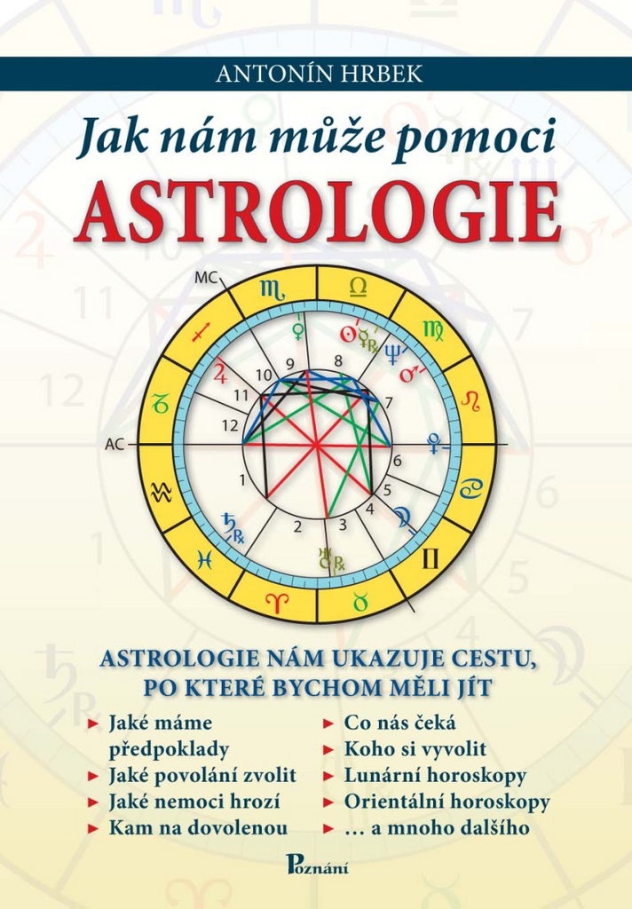 Jak nám může pomoci astrologie