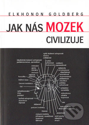 Jak nás mozek civilizuje