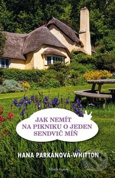 Jak nemít na pikniku o jeden sendvič míň