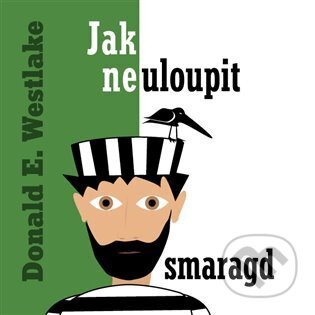 Jak neuloupit smaragd