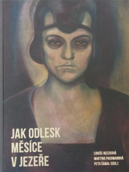 Jak odlesk měsíce v jezeře (Česká teorie a kritika umění v genderových souvislostech, 1865–1945) - kniha z kategorie Umění, design a architektura