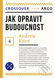 Jak opravit budoucnost (Crossover 4)