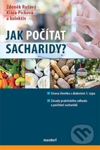 Jak počítat sacharidy?