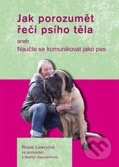 Jak porozumět řeči psího těla