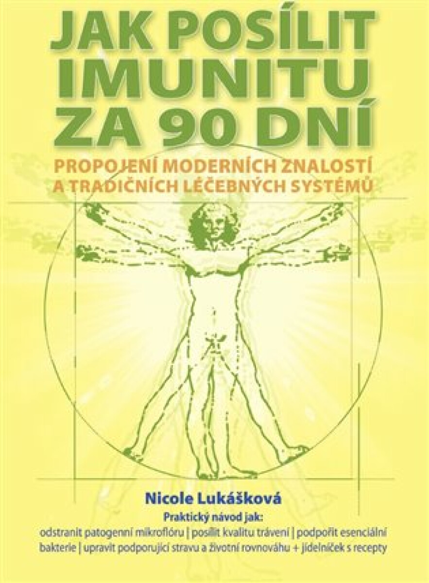 Jak posílit imunitu za 90 dní