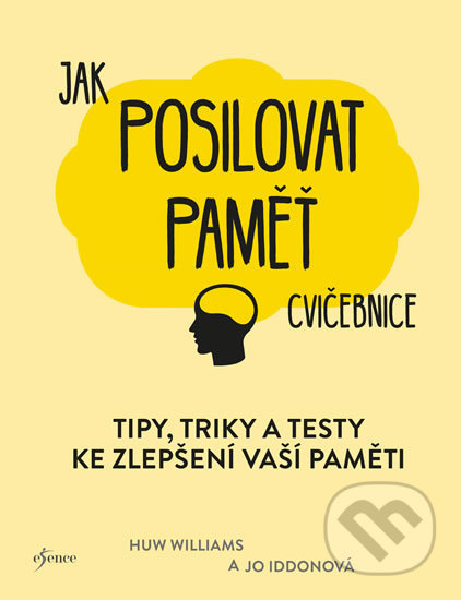 Jak posilovat paměť