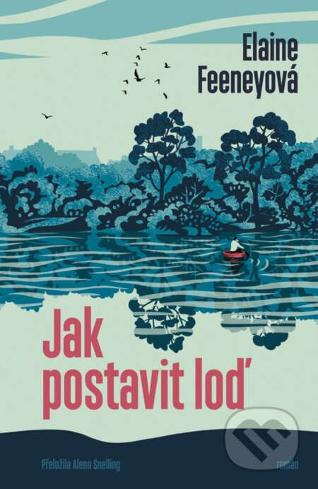 Jak postavit loď