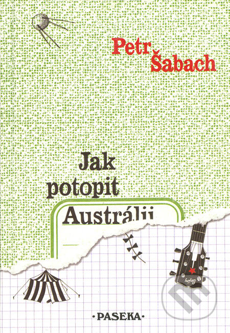 Jak potopit Austrálii (10. vydání)