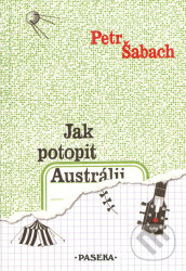 Jak potopit Austrálii (10. vydání)