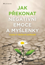 Jak překonat negativní emoce a myšlenky (Cesta k duševní pohodě) - kniha z kategorie Spiritualita
